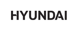 Hyundai Construction Logo